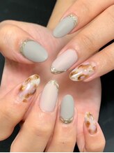 レディグリッター(Lady glitter)/