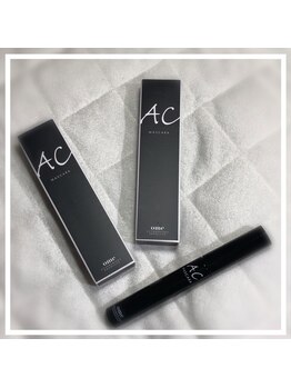 リンカ アオモリ(Rinka aomori)/ACマスカラ