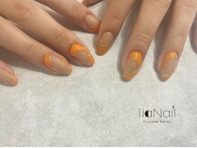 リアネイル(liaNail)/トレンドネイル♪