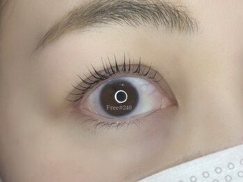 フリー#240(Free#240)/コスメリフト