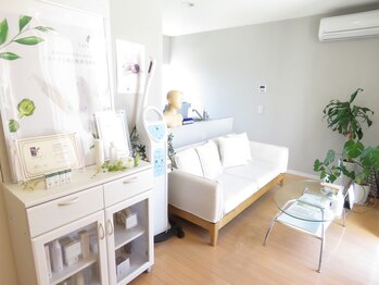 ビューティーサロン ブリリアント(Brilliant)/