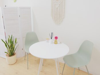 レオラ(Leola)/カウンセリングスペース