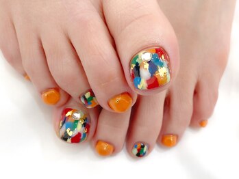 ココズルーム(KOKO's Room)/上品デザイン