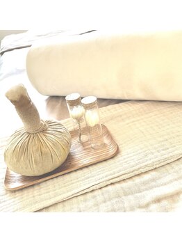 ミア(MiA)/美子宮セラピー♪