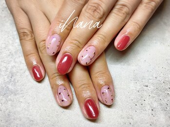 イハナ(ihana)/SEASONALベーシック*