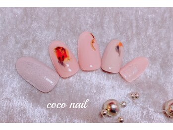 ココネイル 池袋東口店(COCO NAIL)/