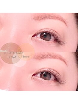 エマ(emma)/フラットラッシュカラー180本★