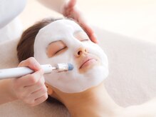 サロンミュウ 佐世保三浦店(salon Miu)/毛穴をキレイにしませんか？