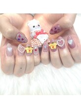 セブンティーン(Seventeen)/持ち込み