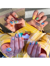 イメージアート
