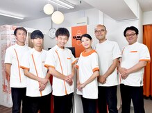 カラダファクトリー 蒲田西口店