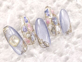 .☆..:.* Sweetコース*..☆.:*