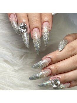 シェリ バイ ラズライト(Cherie By.Laslight)/ワンカラー