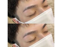 エストアール 博多口店(est-r.)/#美眉#アイブロウスタイリング