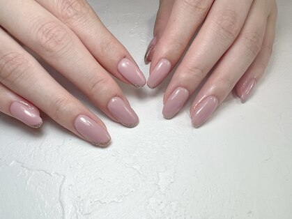 ニアネイル(Nia nail)の写真