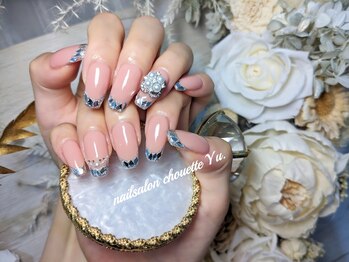 シュエット(Chouette)/