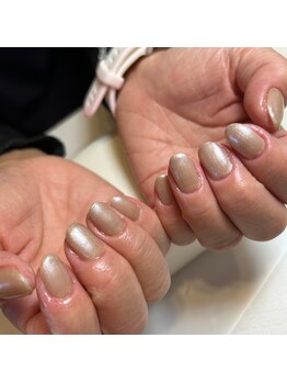 ヌーディパール