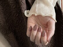 アバネイル 藤が丘(AVA NAIL)/【フラッシュマグネット】