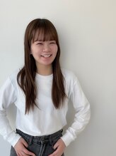 マーレ ネイル 茨木店(mare nail) NATSUKA 