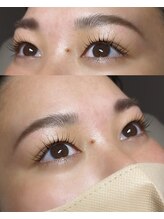 ダンケ(DANKE)/まつげパーマ