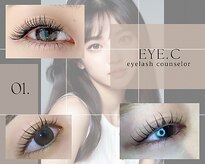 アイシー(eye.C)