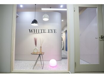 ホワイトアイ 仙台店(WHITE EYE)