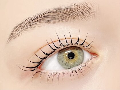 エイト アイラッシュ 上尾店(eight eyelash)の写真