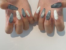 アメリ(AMERI)/ネイル