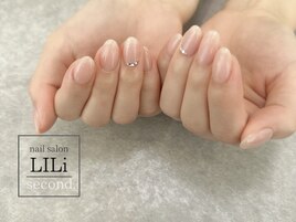 ブライダルコース