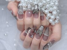 メイク 池袋(Meik)/ネイルデザイン