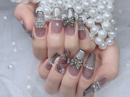 ネイルデザイン