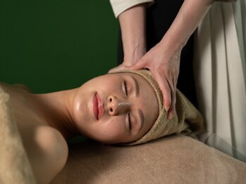 アコガレコガオ 仙台店/小顔コルギ・スキンケア専門店