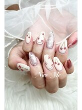 ナイスミー(Nice Me) TAKEMI 