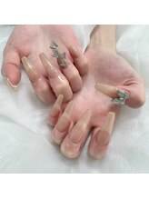 ビーアンドジー(B&G)/お客様デザイン