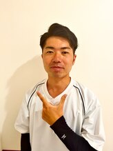 スカッと整体 鷺沼駅前店 川崎 雄介