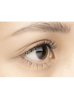 まつげのお悩み解決サロン