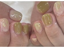 カラーズ(THE COLORS)/【FUKA指名】4本デザイン