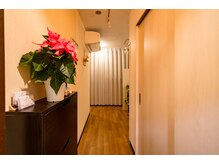 ミレ 下北沢店(MIRE)/店舗入り口