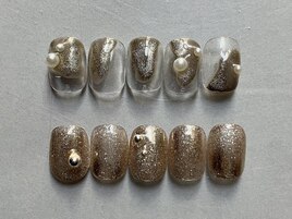 【定額】100 Simple/6600yen