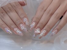 シュティア(Stier)/キラキラ☆