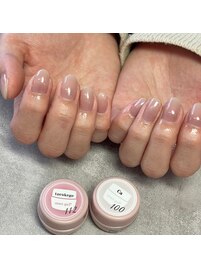 グラデアートコース