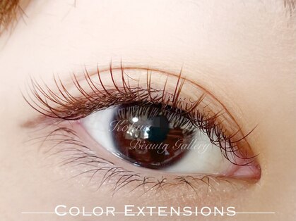 コクア ビューティサロン(Kokua Beauty Gallery)の写真