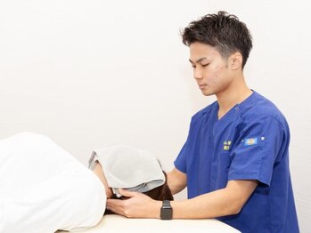 L.A.整骨院 高崎院/【高崎/整体/骨盤矯正/肩こり】