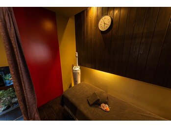 ティアラ 西岐阜店(TIARA)/施術ルーム