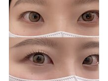 ウェリナ(Welina)/札幌まつげパーマ/札幌まつぱ