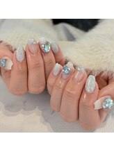プチリュクス(Petit Luxe)/こだわりを叶えた理想の指先へ♪