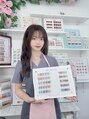 ナナネイル アメ村心斎橋店(NaNa Nail) アン アン