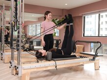 スタジオ エン(STUDIO EN)/骨格～整える美ラインピラティス