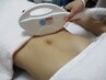 5週以内のご予約10%オフ☆全身脱毛(顔・vioあり)お顔パック付き◎