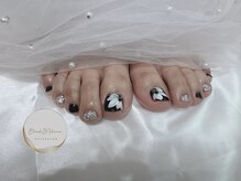 ブロックファイブハナ(Block 5 HANA)/